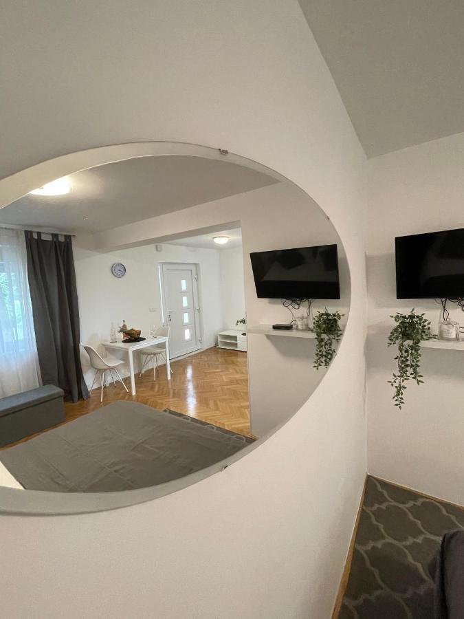 Apartment Maria Zadar Exterior photo