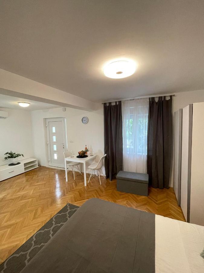 Apartment Maria Zadar Exterior photo